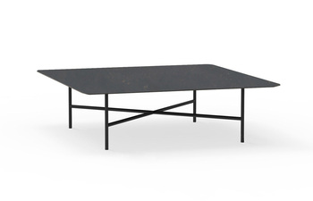Grada Outdoor square coffee table C912