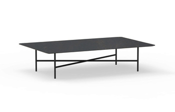 Grada Outdoor rectangular coffee table C914