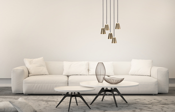 Chaplin Kronleuchter