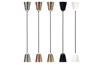 Chaplin Pendelleuchte