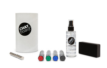 CHAT BOARD® Starter Set