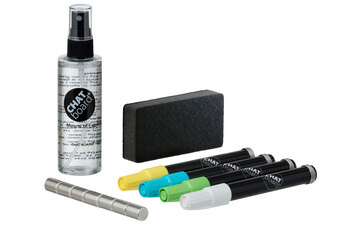 CHAT BOARD® Starter Set Neon (1)