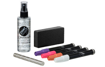 CHAT BOARD® Starter Set Neon (2)