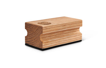 CHAT BOARD® Woody Eraser Natural
