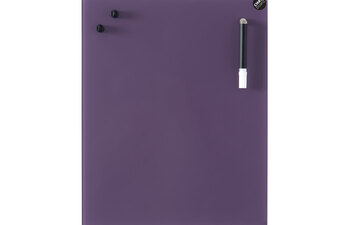 CHAT BOARD® Classic - Aubergine