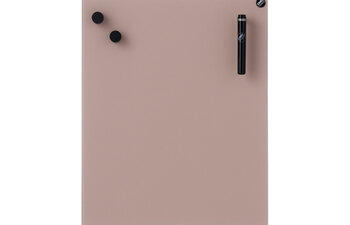 CHAT BOARD® Classic - Blush