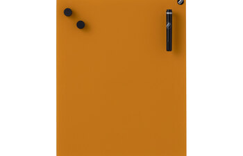 CHAT BOARD® Classic - Ochre