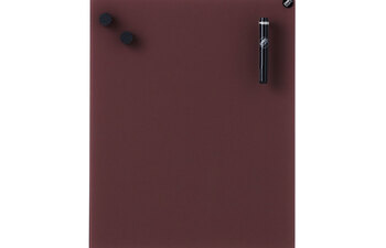 CHAT BOARD® Classic - Plum
