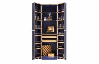 WOGG AMOR trunk cupboard