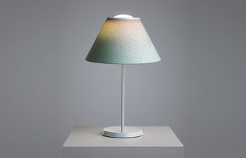 Cappuccina Tischleuchte