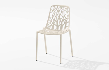 Forest chair
