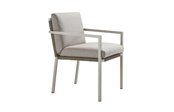 Club stacking chair