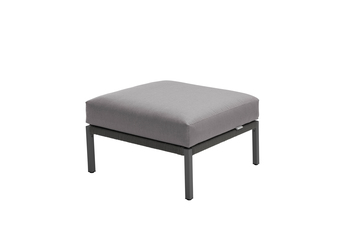 Club footstool