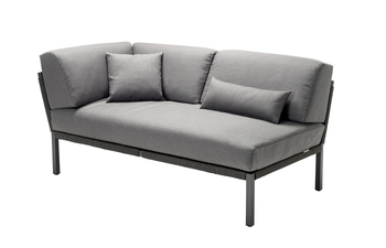 Club recamiere right