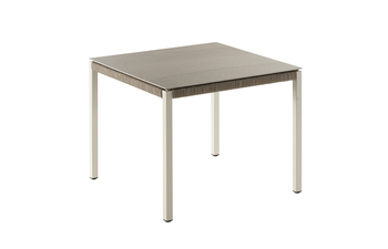 Club coffee table 65