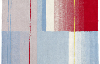 Colour Carpet