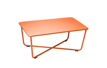 Croisette low table