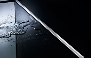 Duschrinne CeraWall Individual