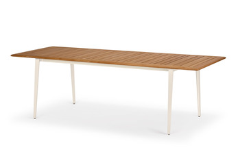 WA dining table 250 teak
