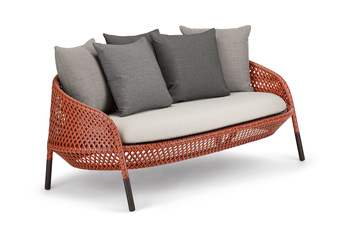 AHNDA 2-seater