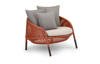 AHNDA armchair