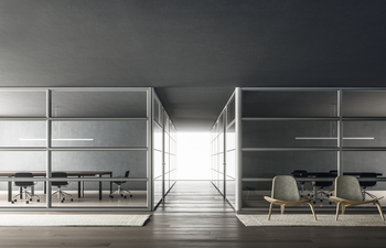DV604 partition wall