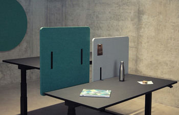 EchoCove® DESK TWO