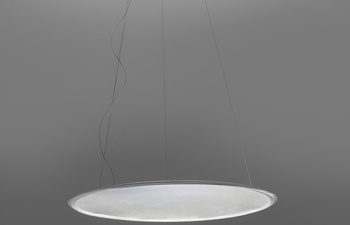 Discovery pendant lamp