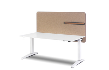 Divisio Frameless Screen