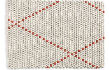 Dot Carpet