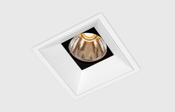 Down 120 downlight