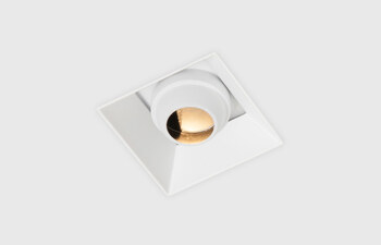 Down in-line 40 downlight