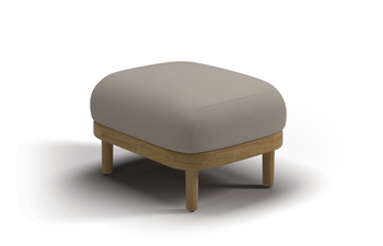 Dune ottoman
