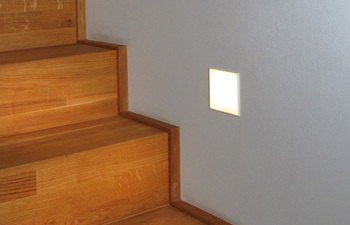 quadrat 100fb LED