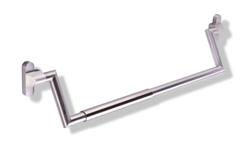 Panic bar to EN 1125