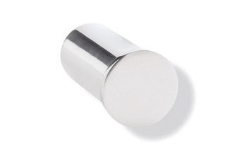 Hook finish - chrome