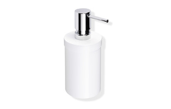 Soap dispenser