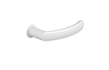 Door lever fitting