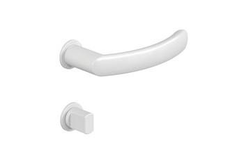 Vacant/engaged fitting