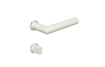 Frei-Besetzt-Garnitur | mini Edition matt