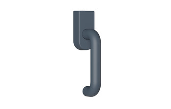 Window handle
