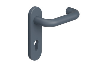 Standard door fitting