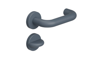 Vacant/engaged fitting