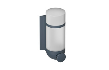 Soap dispenser