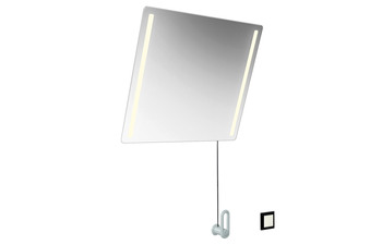 LED-Kippspiegel plus