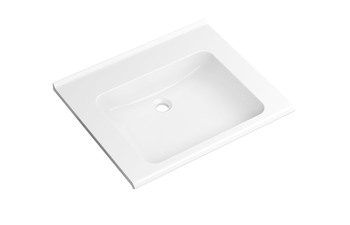 Washbasin, modular
