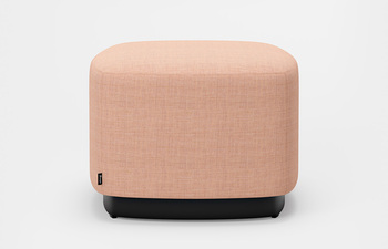 Fields Pouf