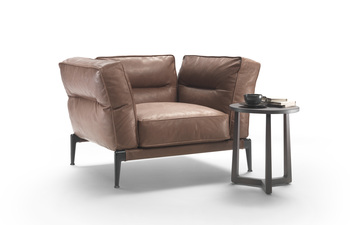Adda armchair