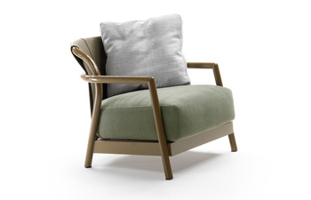 Alison Outdoor Sessel