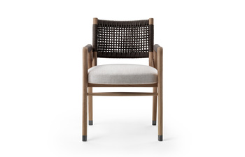 Ortigia Outdoor chair